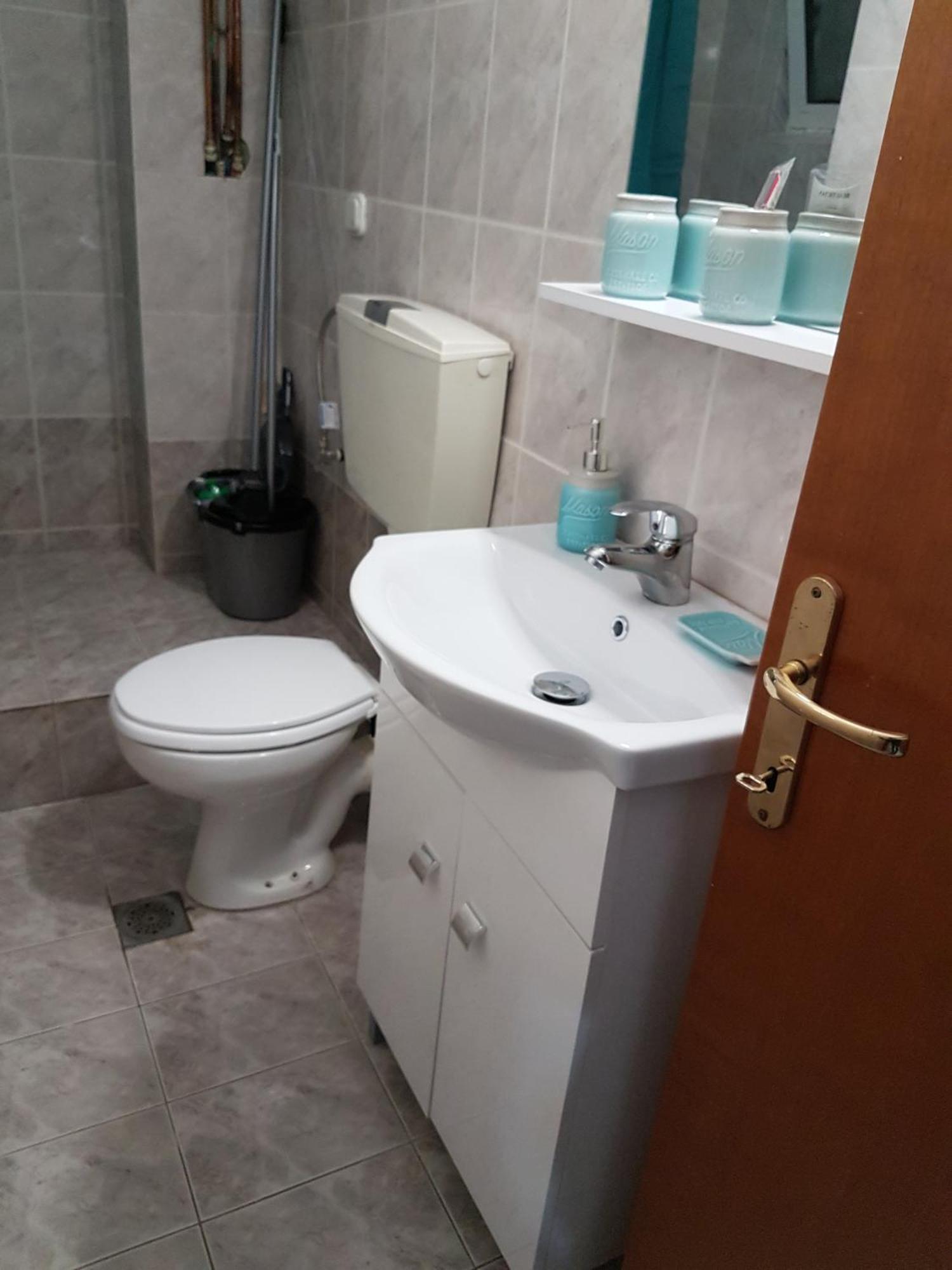 Anastasia΄S Studio Near The Sea Apartment Alexandroúpolis Ngoại thất bức ảnh